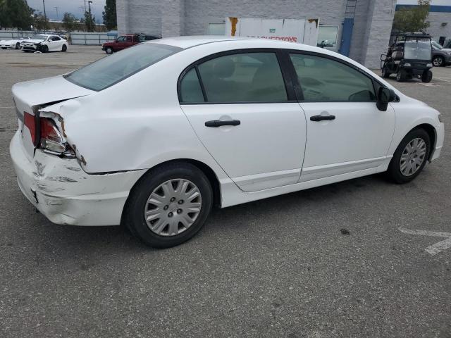 Vin: 19xfa1f31ae057752, lot: 55441805, honda civic vp 20103