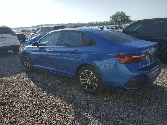 Vin: 3vwbm7bu4rm032687, lot: 57234795, volkswagen jetta sport 20242