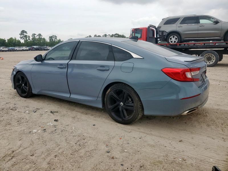 2022 HONDA ACCORD SPORT 1HGCV1F39NA020644