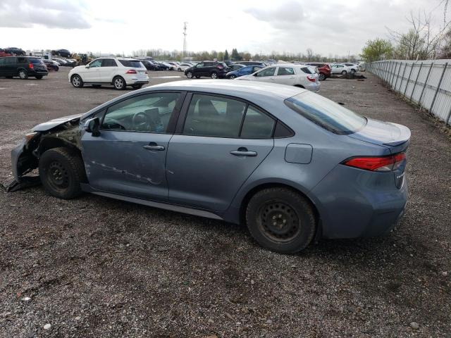 Vin: 5yfb4rbe7lp010660, lot: 55601765, toyota corolla se 20202