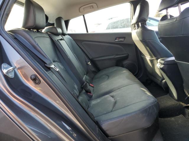 2022 TOYOTA PRIUS PRIM - JTDKAMFP3N3206615