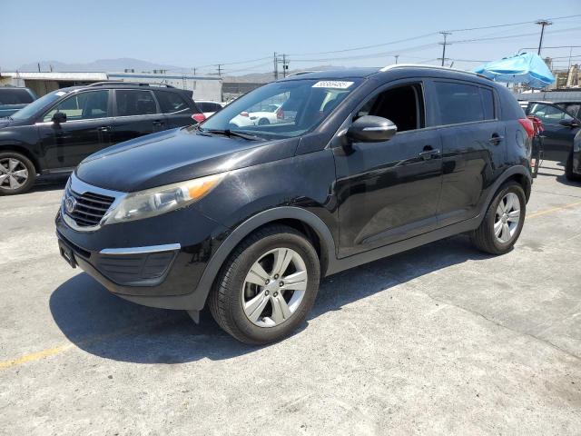 Vin: kndpb3a21c7305979, lot: 58369485, kia sportage base 2012 img_1