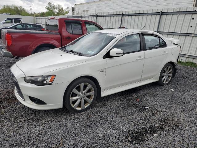 Vin: ja32u8fw9fu010078, lot: 55556285, mitsubishi lancer gt 2015 img_1