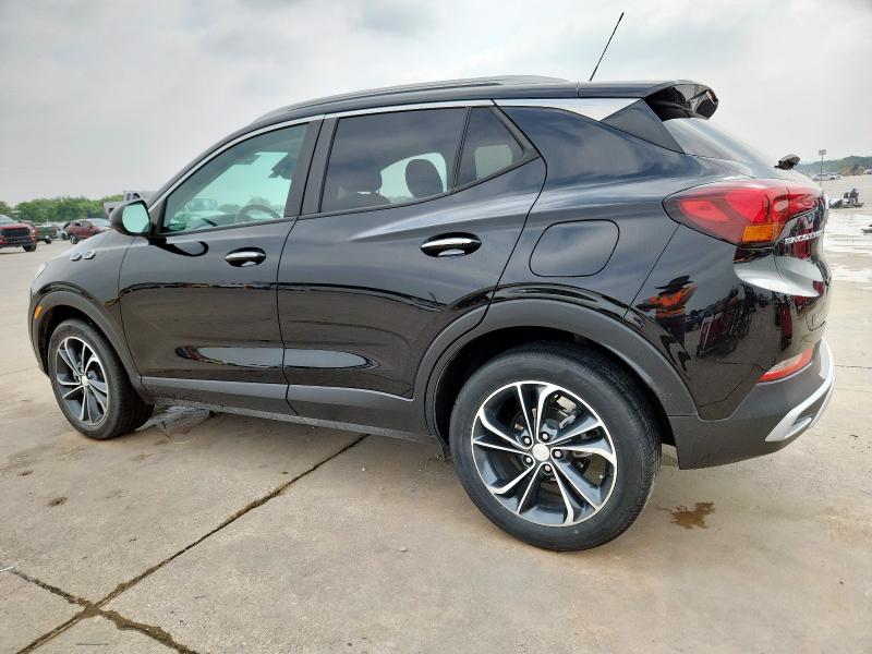 Vin: kl4mmdsl5nb068448, lot: 57217805, buick encore select 20222