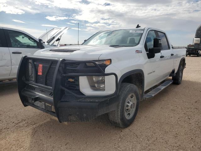 Vin: 1gc1yle76mf276934, lot: 55618865, chevrolet all models k2500 heavy duty 2021 img_1