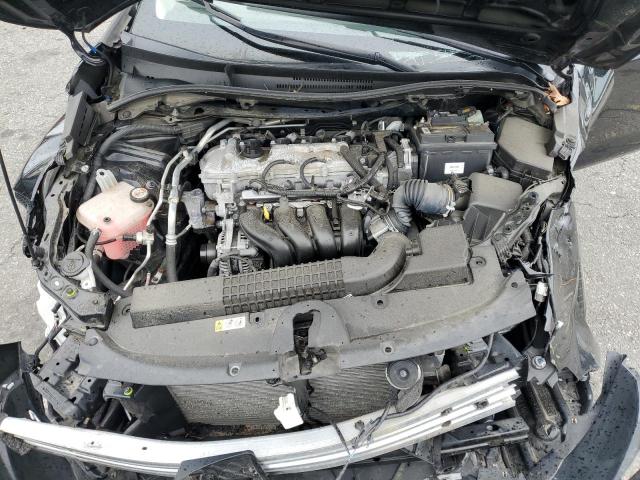 2020 TOYOTA COROLLA LE - JTDEPRAE4LJ096424
