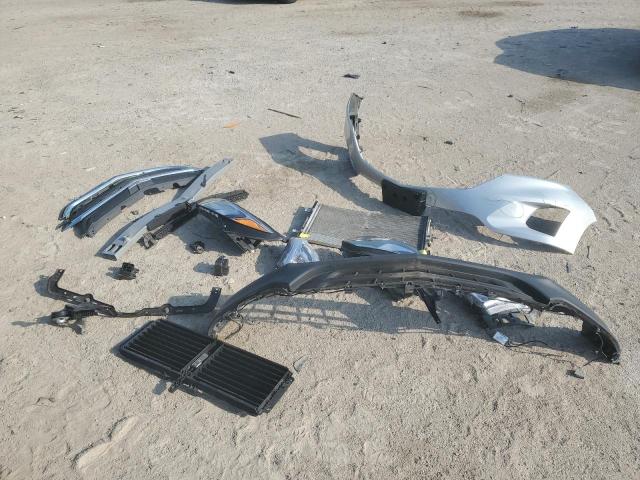 2018 CHEVROLET EQUINOX LS 3GNAXHEV0JL364790