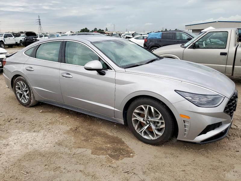 Vin: kmhl64ja9pa323943, lot: 57183985, hyundai sonata sel 20234