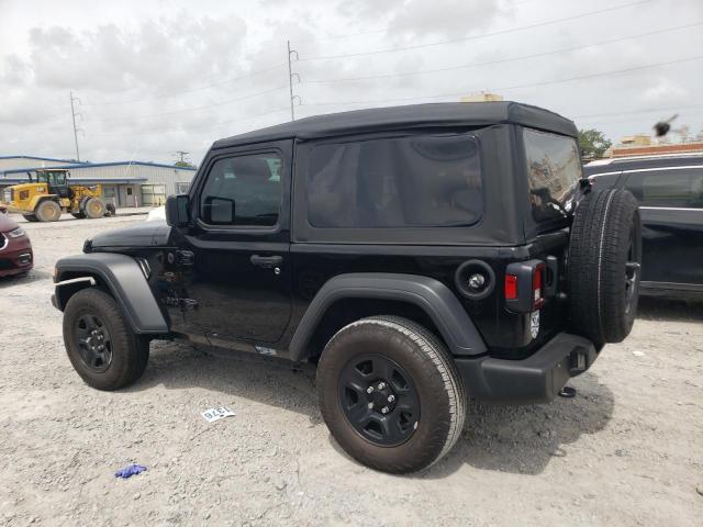 Vin: 1c4pjxag3sw519141, lot: 55511615, jeep wrangler sport 20252