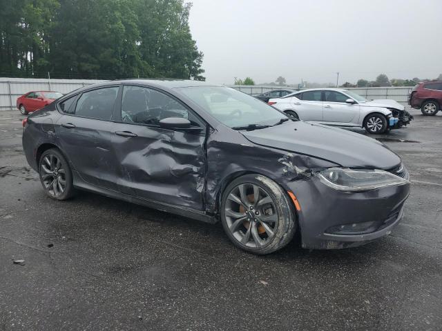 Vin: 1c3cccbb0gn104526, lot: 58691935, chrysler 200 s 20164