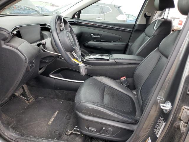 2023 HYUNDAI TUCSON LIM KM8JECA17PU108547