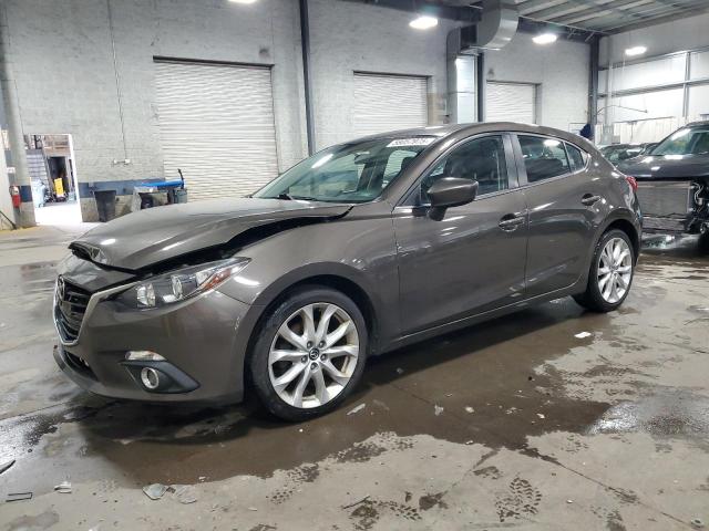 Vin: jm1bm1l32f1229419, lot: 58057975, mazda 3 touring 2015 img_1
