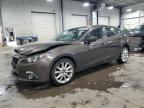 2015 MAZDA 3 TOURING - JM1BM1L32F1229419