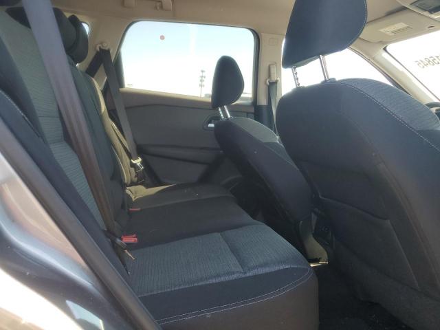 2021 NISSAN ROGUE SV - 5N1AT3BB7MC684072