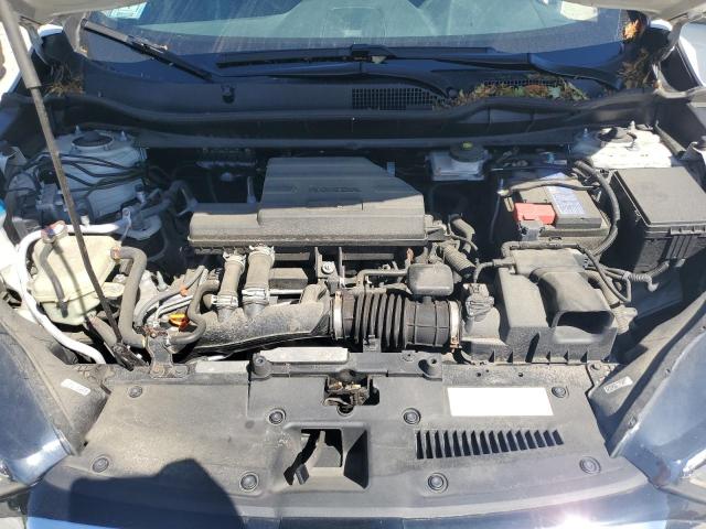 2022 HONDA CR-V TOURI - 2HKRW2H91NH610603