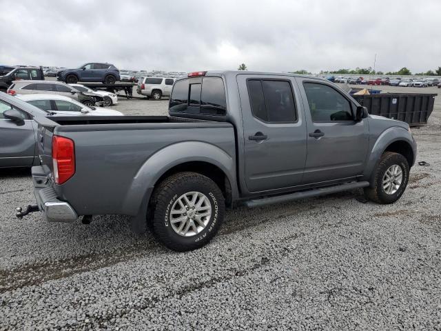 Vin: 1n6ad0ev1hn728547, lot: 58433075, nissan frontier s 20173