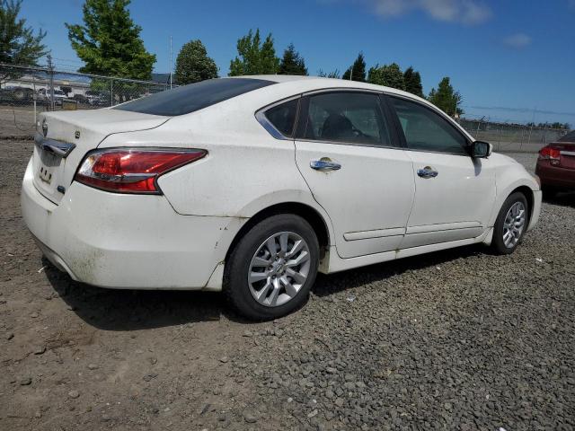Vin: 1n4al3ap7ec198015, lot: 58730605, nissan altima 2.5 20143