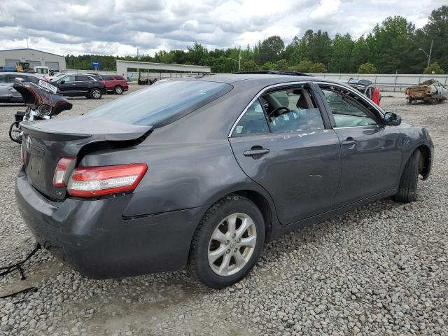 Vin: 4t4bf3ek2ar016621, lot: 54415645, toyota camry base 20103
