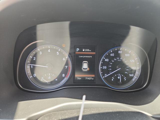 2021 HYUNDAI KONA SE - KM8K12AA7MU726084