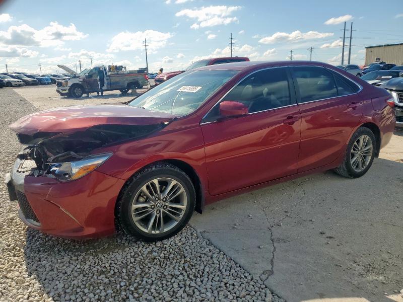 Vin: 4t1bf1fk8gu551653, lot: 56015555, toyota camry le 2016 img_1