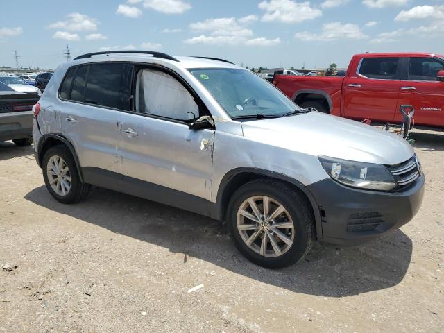 2018 VOLKSWAGEN TIGUAN LIM WVGAV7AXXJK001040