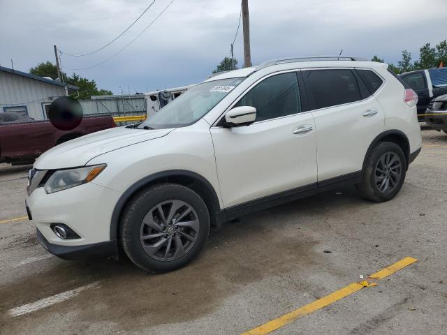 Vin: 5n1at2mv7gc783366, lot: 58557045, nissan rogue s 2016 img_1
