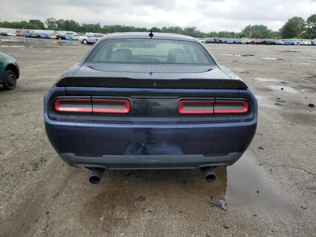 2015 DODGE CHALLENGER 2C3CDZBT2FH701466
