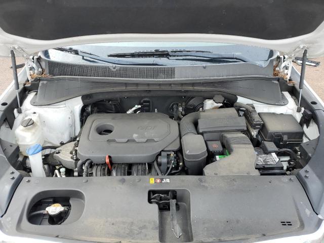 2017 KIA SORENTO LX - 5XYPGDA37HG246687