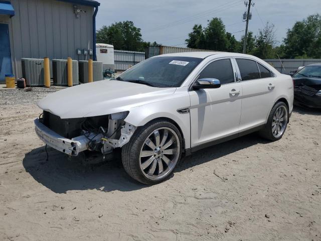 Vin: 1fahp2f87eg123886, lot: 55513555, ford taurus limited 2014 img_1