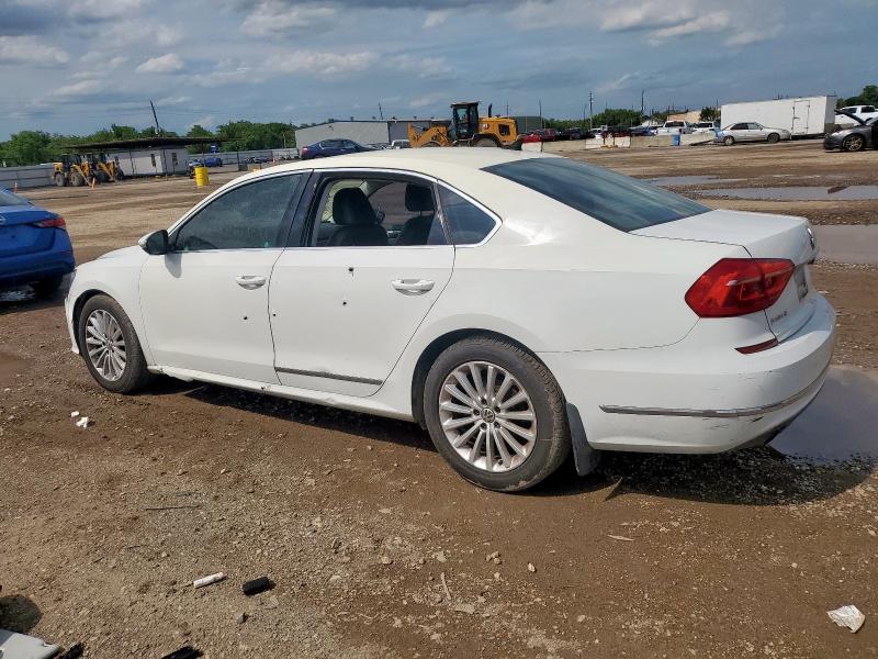 Vin: 1vwbt7a32gc013789, lot: 58818575, volkswagen passat se 20162