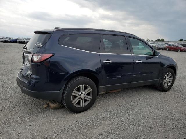 Vin: 1gnkvhkd3gj100677, lot: 58653205, chevrolet traverse lt 20163