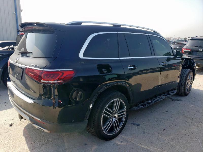 Vin: 4jgff5ke3ma494090, lot: 57557835, mercedes-benz gls-class 450 4matic 20213