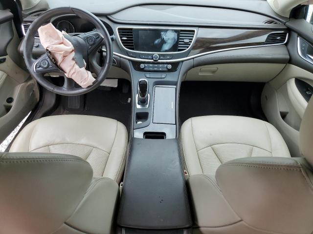 2017 BUICK LACROSSE E 1G4ZP5SSXHU163429