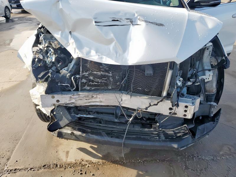 2019 TOYOTA HIGHLANDER 5TDZZRFH8KS329995