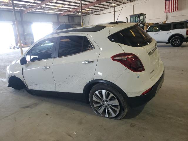 Vin: kl4cjasb6jb535574, lot: 55467805, buick encore preferred 20182
