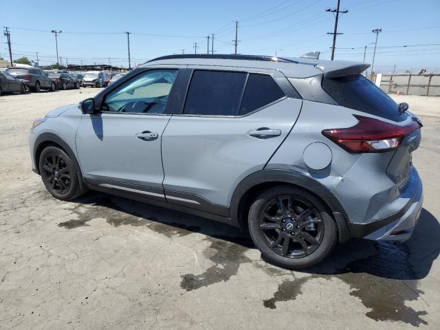 2024 NISSAN KICKS SR - 3N1CP5DV0RL539636