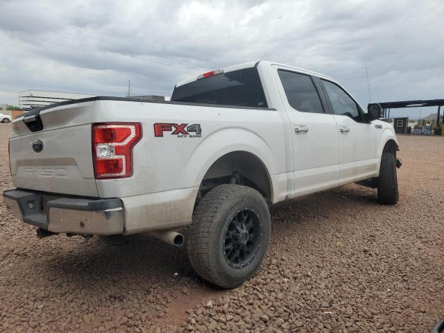 Vin: 1ftew1e52jkd24121, lot: 56032565, ford f-150 supercrew 20183