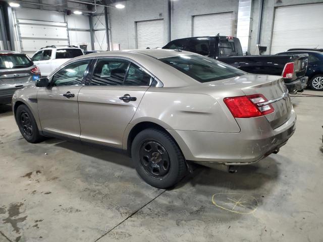 Vin: 1fahp2m8xdg124211, lot: 56551385, ford taurus police interceptor 20132