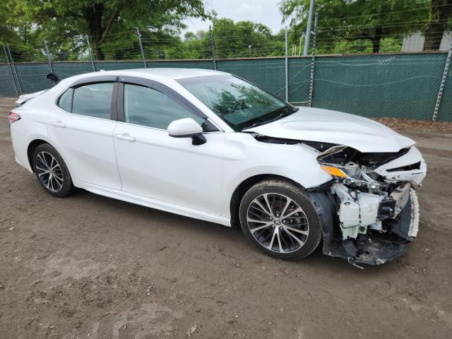Vin: 4t1g11akxlu357325, lot: 58547615, toyota camry se 20204