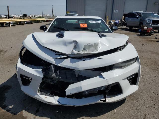 2018 CHEVROLET CAMARO SS 1G1FH1R78J0115657
