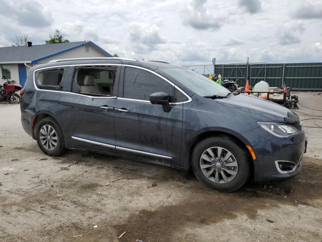 Vin: 2c4rc1egxkr654538, lot: 58732155, chrysler pacifica touring l plus 20194