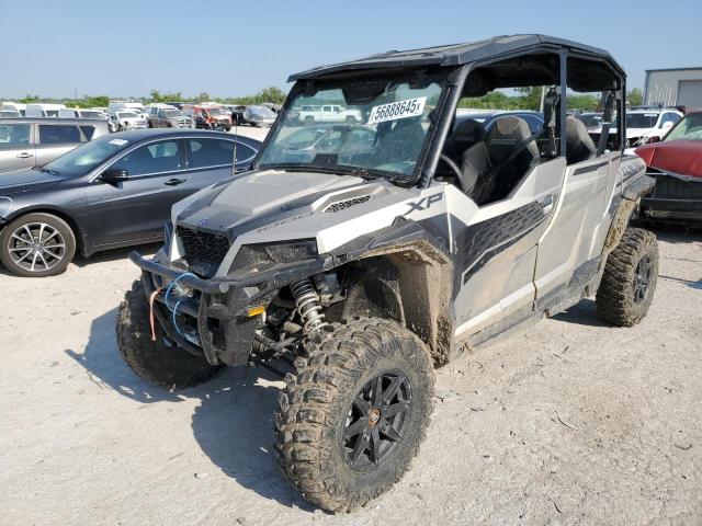 2024 POLARIS GENERAL XP - 3NSGMK995RH360852