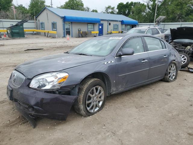 BUICK LUCERNE CX