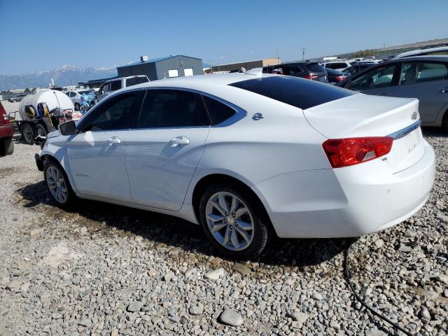 2015 CHEVROLET IMPALA LT - 2G1125S31F9214358