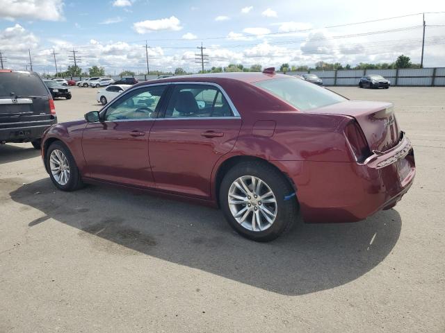 Vin: 2c3ccaag3hh538788, lot: 56954565, chrysler 300 limited 20172