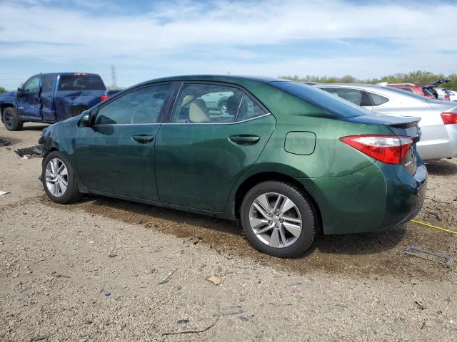 Vin: 5yfbprhe8fp251095, lot: 56006935, toyota corolla eco 20152