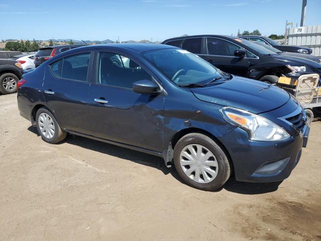 2015 NISSAN VERSA S - 3N1CN7AP5FL891274