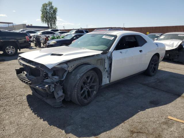 Vin: 2c3cdzag0gh300987, lot: 58830365, dodge challenger sxt 2016 img_1