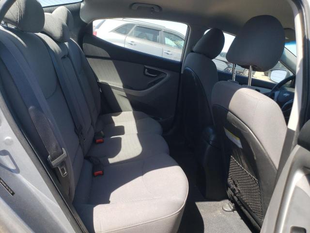 2016 HYUNDAI ELANTRA SE - 5NPDH4AE7GH776330