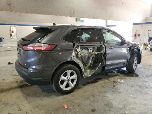 Vin: 2fmpk4g97kbc08362, lot: 53833875, ford edge se 20193